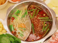 -多迷烫菜广场(水心大厦店)