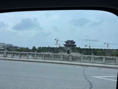 -相门城墙文化休闲景区
