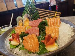 -德川家日本料理(华堂·新辰汇店)
