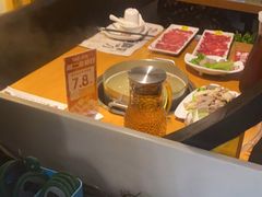 -海银海记潮汕牛肉火锅(新港中路海珠店)