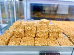 -甜嘟嘟烘焙坊(舒城路店)