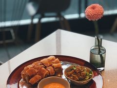 -半山腰·云南菜(侨福芳草地店)