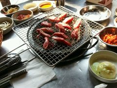 -釜山火炉·海鲜烤肉(紫藤路店)