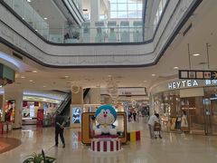 -永旺梦乐城国际商城(北清路店)