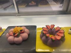 -大理实力希尔顿酒店•香全日制餐厅