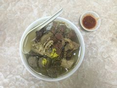 -华威达牛庄(黄埔大道西店)