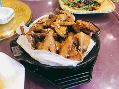 -绿雅居原生态农庄(小涌店)