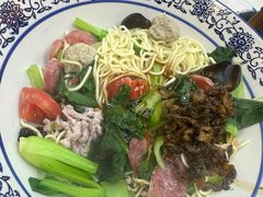 -双冰面馆(茶南店)