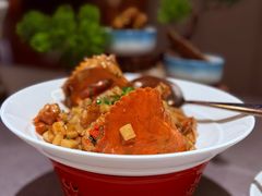 -佬太公海鸭·海鲜大排档(上海总店)