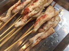 -金乐活美食(中街店)