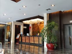 -佛山顺德香云纱园林酒店(清晖园店)