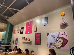 大堂-乐凯撒披萨(海岸城店)