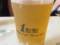 四季青珍波椰-1点点(东方宝泰店)