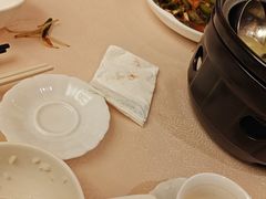 -正佳广场万豪酒店-粤菜餐厅·点心·海鲜·聚餐