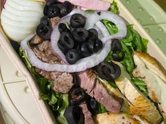 -安妮意大利餐厅(丽都店)