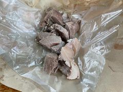 -小辫子羊肉面馆(周东店)