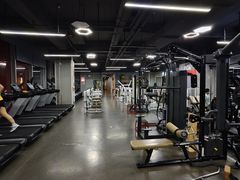 -形馆健身·普拉提(加州店)