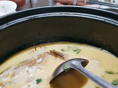 -望乡楼上海菜(日月光店)