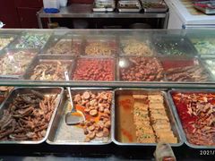 -葛记焖饼(伏牛路店)