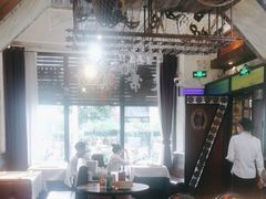 -外滩往事民国上海菜(黄浦店)