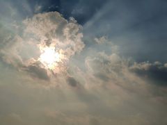 -柳湖沙月沙滩公园