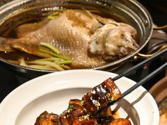 -顺香居·老字号湖北菜(江汉路店)