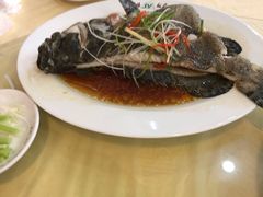 -晋阳饭庄(虎坊桥店)