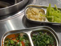 -英雄故事地摊烤肉(马驹桥店)