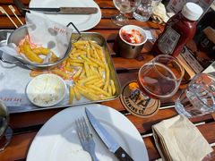 -京A Taproom·精酿餐吧(CBD店)