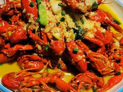 -舞虾小说.涮肉.烧烤(国顺东路店)