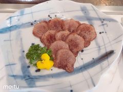 -杭州安朴酒店-顾澜餐厅