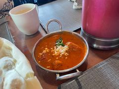 -娜玛瑟德餐厅(宇拓路店)