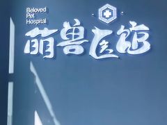-萌兽医馆·眼科·异宠专科(三里屯店)