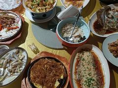 -启东恒大酒店·吕四渔号海鲜餐厅