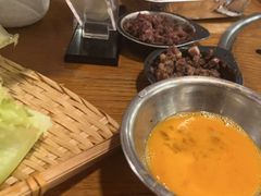 -赤坂亭·M9和牛烧肉·铁板烧(合肥万象城店)