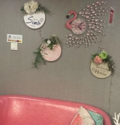 -E.beauty驻颜·痘敏肌调理中心