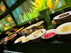 -戈拿旺巴西烤肉(崇文门店)
