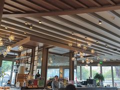 -杭州君悦酒店·青莳