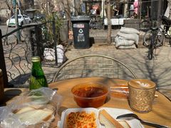-叁秋咖啡 SANQIU COFFEE(天津河北路店)