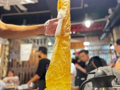 -辉记炭烧海鲜大排档·老字号(福田店)