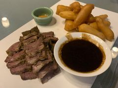 -西院1号(龙井店)
