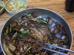 -京玉菲饭店(李村店)