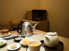 -隐溪茶馆(静安寺店)