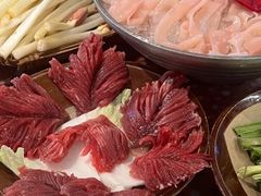 -赵美丽·重庆社区火锅·直营店(火车东站·中豪国际店)