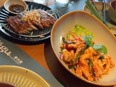 -Tegu泰古莲·泰国餐厅(红山6979店)