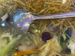 -鑫顺园小骨头羊杂馆(塔湾店)