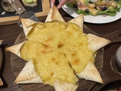 -沏点Trattoria意大利餐厅(新街口店)