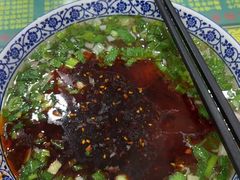 -德海牛肉面(武警医院店)
