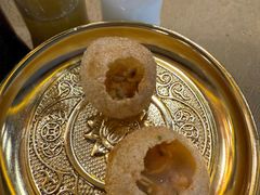 -清真· AL-JANNAT 佳纳特餐厅(仙林店)