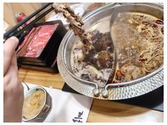 -牛匠和牛寿喜锅(西安总店)